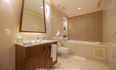4 Bedrooms | 3 Bathrooms | Private balcony overlooking the sea