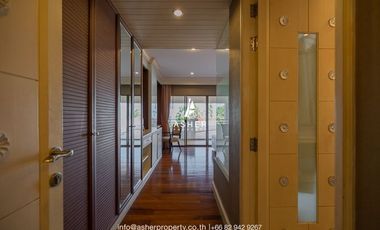 4 Bedrooms | 3 Bathrooms | Private balcony overlooking the sea