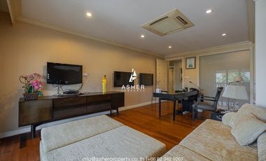 4 Bedrooms | 3 Bathrooms | Private balcony overlooking the sea