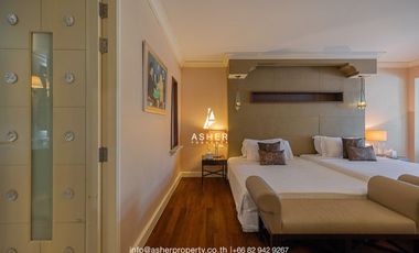 4 Bedrooms | 3 Bathrooms | Private balcony overlooking the sea