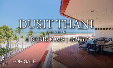 4 Bedrooms | 3 Bathrooms | Private balcony overlooking the sea