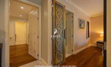 4 Bedrooms | 3 Bathrooms | Private balcony overlooking the sea