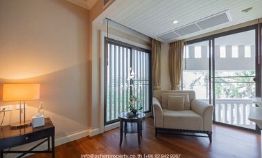 4 Bedrooms | 3 Bathrooms | Private balcony overlooking the sea