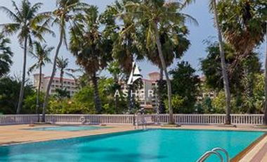 4 Bedrooms | 3 Bathrooms | Private balcony overlooking the sea