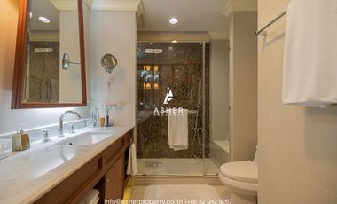 4 Bedrooms | 3 Bathrooms | Private balcony overlooking the sea