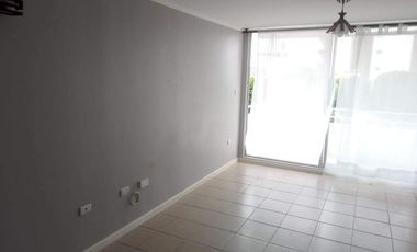 Ovalle, amplio departamento familiar piso 1, condomino 3D 2B
