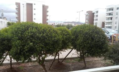 Ovalle, amplio departamento familiar piso 1, condomino 3D 2B