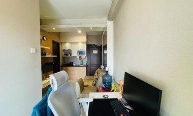DIJUAL CEPAT DAN MURAH APARTEMEN GALERI CIUMBULEUIT 2 FULLFURNISH DEKAT UNPAR BANDUNG