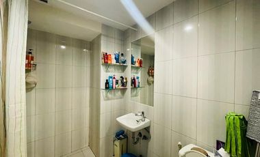 DIJUAL CEPAT DAN MURAH APARTEMEN GALERI CIUMBULEUIT 2 FULLFURNISH DEKAT UNPAR BANDUNG
