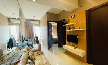 DIJUAL CEPAT DAN MURAH APARTEMEN GALERI CIUMBULEUIT 2 FULLFURNISH DEKAT UNPAR BANDUNG