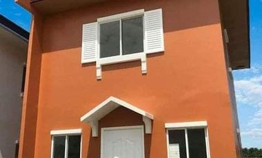 2 bedroom House and Lot for Sale in Cam Sur
