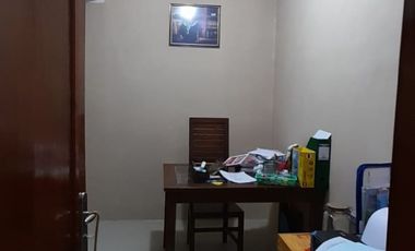 RUMAH DIJUAL DI CITEUREUP CIMAHI UTARA FULL FURNISHED