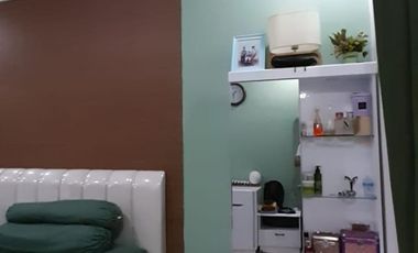 RUMAH DIJUAL DI CITEUREUP CIMAHI UTARA FULL FURNISHED