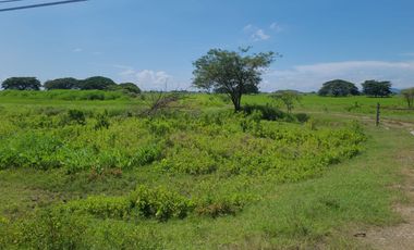 Terreno de Venta en Samborondón