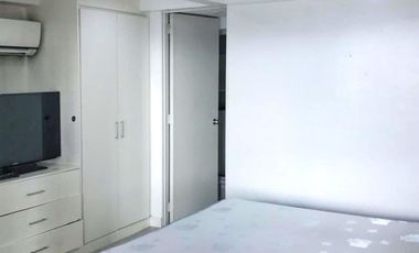 Semi furnished 2-Bedroom Unit for Sale in BSA Suites