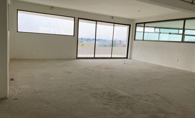 RENTA OFICINAS Excelentes oficinas en renta edificio nuevo en Metepec