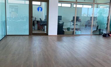 RENTA OFICINAS Excelentes oficinas en renta edificio nuevo en Metepec