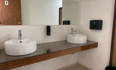 RENTA OFICINAS Excelentes oficinas en renta edificio nuevo en Metepec