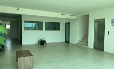 RENTA OFICINAS Excelentes oficinas en renta edificio nuevo en Metepec