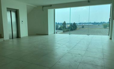 RENTA OFICINAS Excelentes oficinas en renta edificio nuevo en Metepec
