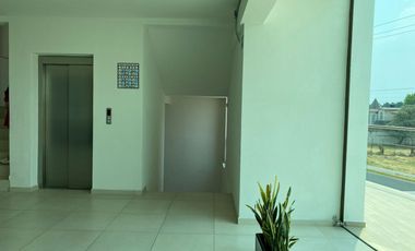 RENTA OFICINAS Excelentes oficinas en renta edificio nuevo en Metepec