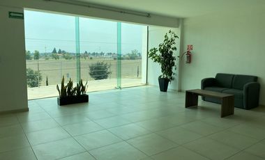 RENTA OFICINAS Excelentes oficinas en renta edificio nuevo en Metepec