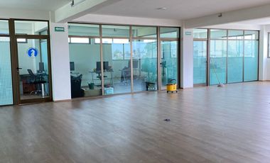 RENTA OFICINAS Excelentes oficinas en renta edificio nuevo en Metepec