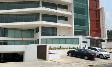RENTA OFICINAS Excelentes oficinas en renta edificio nuevo en Metepec