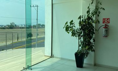 RENTA OFICINAS Excelentes oficinas en renta edificio nuevo en Metepec