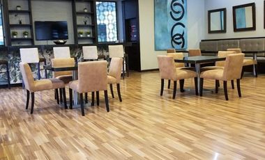 Norte de Guayaquil, Alquilo Suite amoblada excelentes acabados y Vista a ciudad