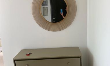 Norte de Guayaquil, Alquilo Suite amoblada excelentes acabados y Vista a ciudad