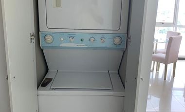 Norte de Guayaquil, Alquilo Suite amoblada excelentes acabados y Vista a ciudad