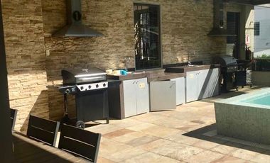 Norte de Guayaquil, Alquilo Suite amoblada excelentes acabados y Vista a ciudad