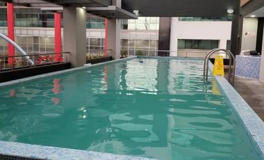 Norte de Guayaquil, Alquilo Suite amoblada excelentes acabados y Vista a ciudad