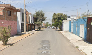 Casa de Recuperación Bancaria en Calle San Pablo, Pacífico, 45690 Las Pintas, Jal., México