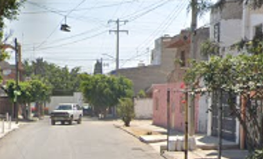 Casa de Recuperación Bancaria en Calle San Pablo, Pacífico, 45690 Las Pintas, Jal., México
