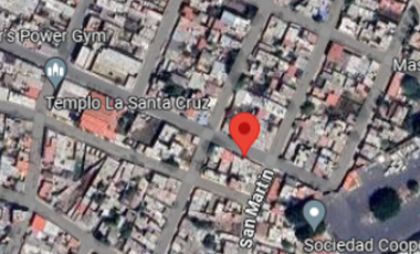 Casa de Recuperación Bancaria en Calle San Pablo, Pacífico, 45690 Las Pintas, Jal., México