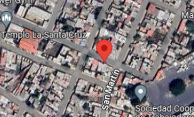 Casa de Recuperación Bancaria en Calle San Pablo, Pacífico, 45690 Las Pintas, Jal., México
