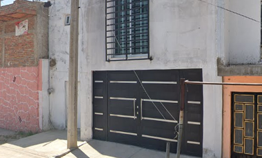 Casa de Recuperación Bancaria en Calle San Pablo, Pacífico, 45690 Las Pintas, Jal., México