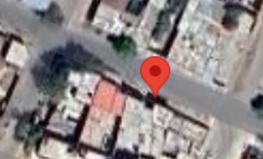 Casa de Recuperación Bancaria en Calle San Pablo, Pacífico, 45690 Las Pintas, Jal., México