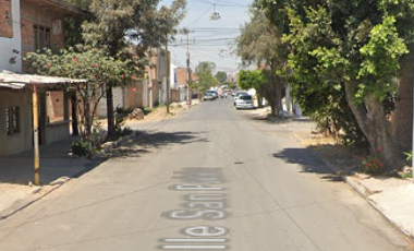Casa de Recuperación Bancaria en Calle San Pablo, Pacífico, 45690 Las Pintas, Jal., México