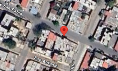 Casa de Recuperación Bancaria en Calle San Pablo, Pacífico, 45690 Las Pintas, Jal., México