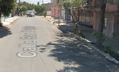 Casa de Recuperación Bancaria en Calle San Pablo, Pacífico, 45690 Las Pintas, Jal., México