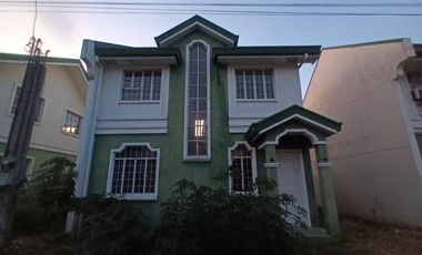 Lot 6, Block 20, Gran Seville Subdivision, Brgy. Banlic, Cabuyao City, Laguna