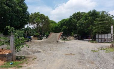 Lot with unfinished house for Sale in Buenlag, Calasiao, Pangasinan