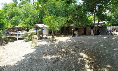 Lot with unfinished house for Sale in Buenlag, Calasiao, Pangasinan