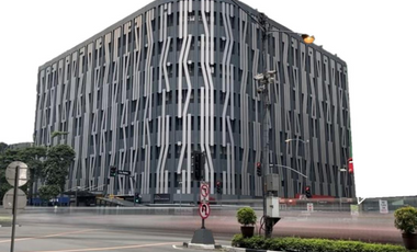 Commercial Office Space for lease in Makati City - Keyland Building