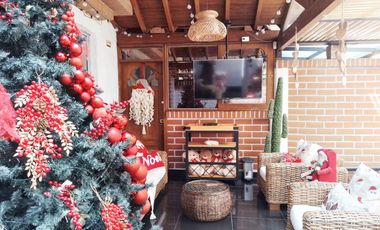 PR20290 Casa en venta en el sector Loma Los Parras