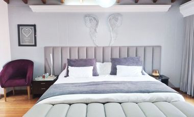 PR20290 Casa en venta en el sector Loma Los Parras