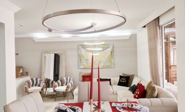 PR20290 Casa en venta en el sector Loma Los Parras